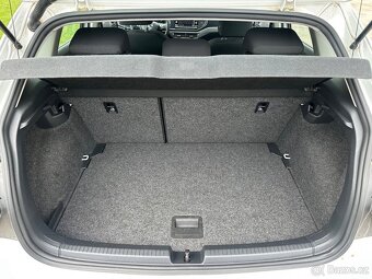 VW Polo 6 1,0MPI Cool & Sound – NOVÝ MODEL 2018 – ALU KOLA - 9