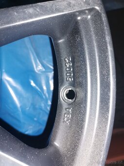 Dotz R16 7j x 16 H2 - 9