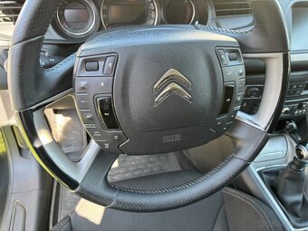 Prodám Citroen c5 - 9