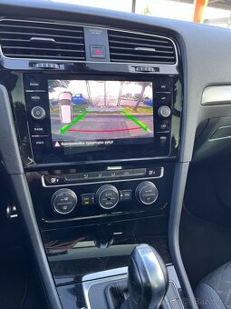 Volkswagen Golf 7 Join – 1.6 TDI DSG - 9