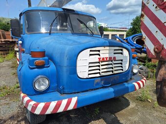 TATRA T148 6X6 AD20 - 9