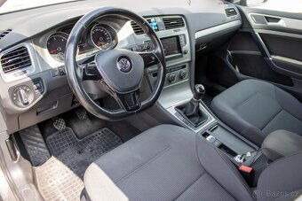 Volkswagen Golf Variant.. - 9