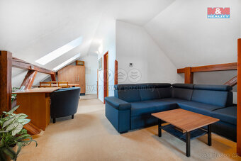 Prodej bytu 3+kk, 69 m², Dolní Morava - 9