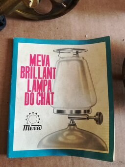 PROPAN - BUTAN lampa - 9