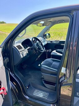 Volkswagen Multivan 2.0 BiTurbo 132kw 4x4 - 9