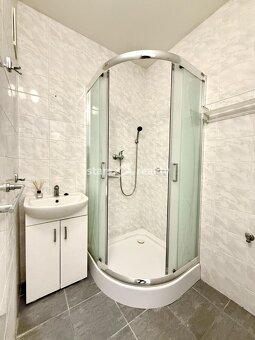 Pronájem bytu 1+1/L, 40 m2, OV Kralupy n. Vlt. - 9