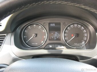 Rapid 1,2 TSi-63 kW, 167.000,-Kč - 9