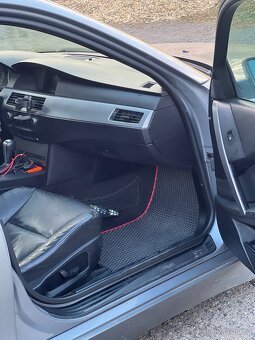 BMW e61 - 9