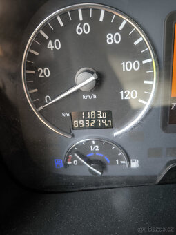 Tahač Mercedes-Benz ACTROS MP3 STANDARD TOP CONDITION - 9
