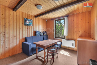 Prodej chaty, 45 m², Libuň - 9