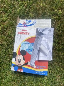 Dětský bazén se skluzavkou a rozstřikovačem - 9