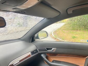 Audi A6 C6 S- line 3.0 TDI 176Kw Quattro 2010 - 9
