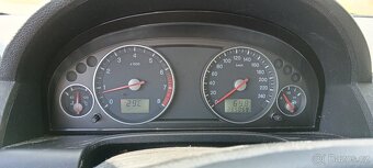 Ford mondeo mk3 1.8sci - 9