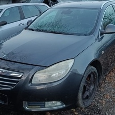 ND z Opel Insignia 1956.cm3 96.kw nafta r.v.2010 (K15) - 9