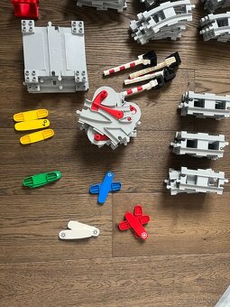 Vlaky Lego DUPLO - 9
