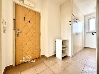 Prodej byty 3+1, 83 m2 - Plzeň - Východní Předměstí - 9