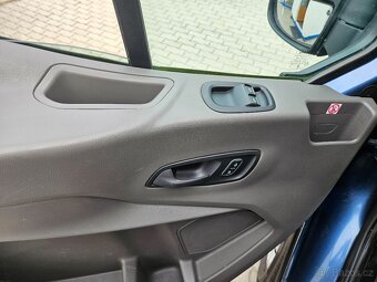 Ford Transit 2,0 TDCI L2H2 2/2020 - 9