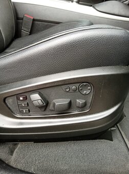 BMW X6 xDrive 30 d 180 kw - 9