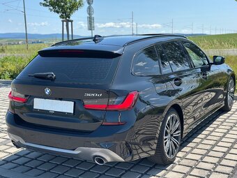 ✅BMW 320d xdrive Mpacket INDIVIDUAL - 9