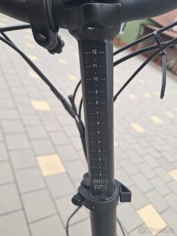 MTF skládací dámské elektrokolo - 9