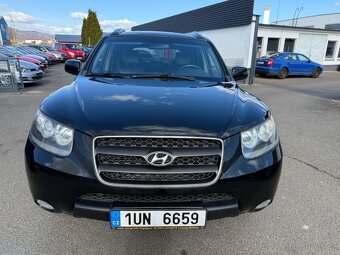 Hyundai Santa Fe - 9