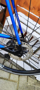Simplon Inissio GRX - 9