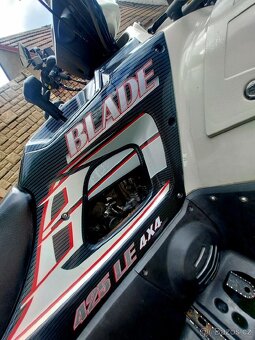 Prodám - TGB Blade 425 - 9
