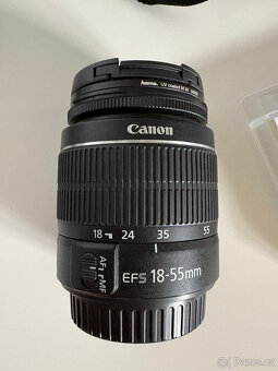 Canon EOS 1200D + kit - 9