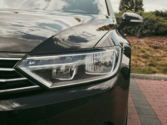 Volkswagen Passat B8 2019r. 2.0D. 110kw. DSG. 172t. - 9