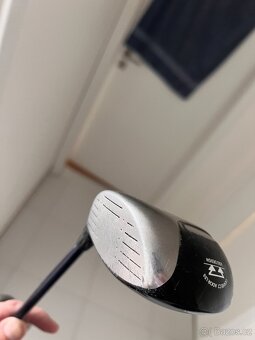 Callaway Fusion Kompletní sada holí - 9