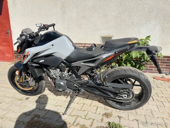 Ktm 790 Duke - 9