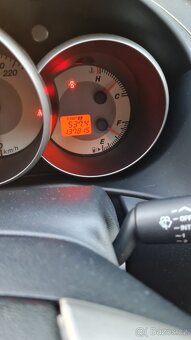 Mazda 3 v hezkém stavu - 9