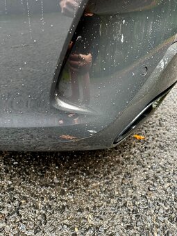 BMW 840d xDrive Gran Coupé - 9