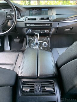 Bmw 528i - 9