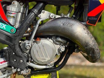KTM sx 125 2021 - 9