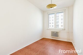 Prodej bytu 4+1 86 m², Brno - Nový Lískovec, ev.č. 01926 - 9