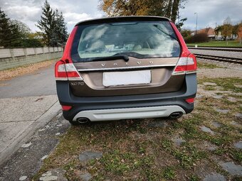 Volvo XC70 2.4 disel 159kw AWD - 9