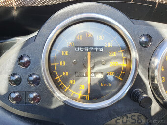 BMW R1100s R1100 S - 9