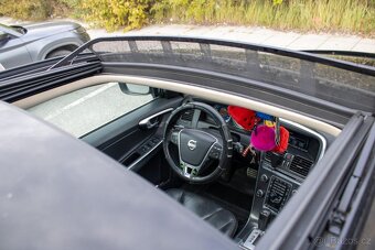 Volvo XC60 T-6 AWD R-Design Geartronic 224kW - 9