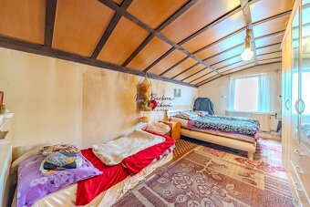 Prodej zemědělské stavby s bytovou jednotkou 3+kk v obci Úně - 9