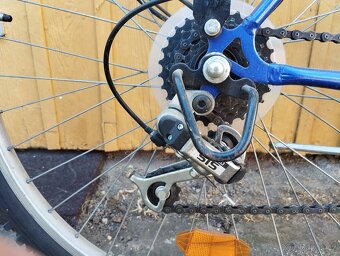 Prodej pánské kola - 9