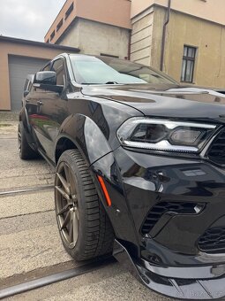 Dodge Durango 2018 R/T 5.7 4x4 - 9