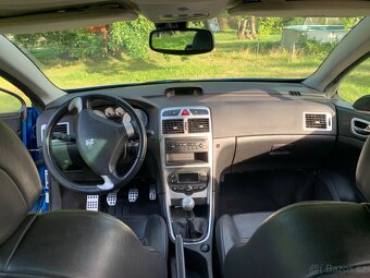 Peugeot 307cc - 9