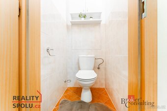 Prodej, byty/3+kk, 92 m2, Semická 2026/10, Modřany, 14300 Pr - 9