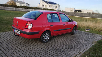 Prodej Renault Thalia 1.4, 72kW, Klima, Tažné, Nosič - 9