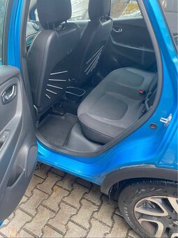 Renault Captur 1,2 tce 88 kW Benin AUTOMAT - 9