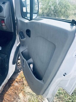 Renault Master VU 2,5dci 74kw/100 k L1H1P2 Furgon Confor - 9