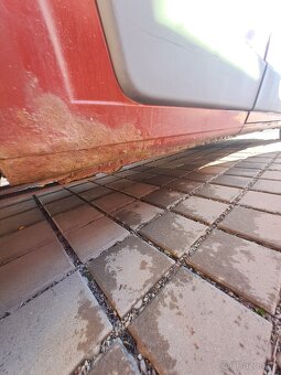 Citroen Jumper 2.2 hdi 88kw r. 2008 l3h2 stk platná. - 9