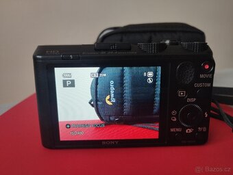SONY DSC HX-50V - 9