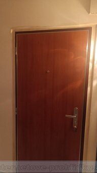 3+1 P3 Žižkov, ul. Jeseniova DK00069X - 9